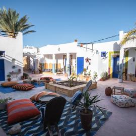 Riad Dar Sarah