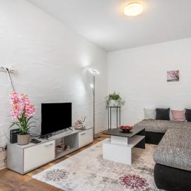 Danma Ferienwohnung Apartment Eifel