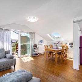 Haus Wohlfühlen, hotell sihtkohas Ascheberg