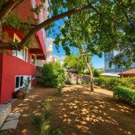 AC Realestate, hotel en Estambul