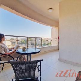 Viewpoint - Spacious 3BR Apartment in St Julians