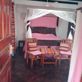 Al Mar Bed and Breakfast