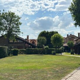 II Nidi del Delta Apartments - Nature inspired apartments, hotel a Palazzo Vianello