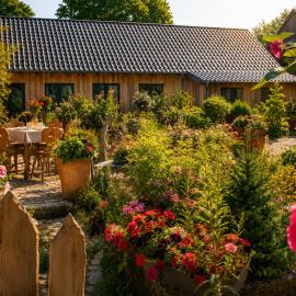 Auszeithaisel Wellness