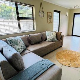 Tshepang Modern Suites Secunda