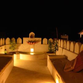 Zahir House Lamu Shella, hotel v destinaci Lamu