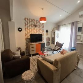 Dépendance, hotel a Carpentras