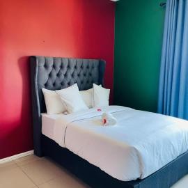 Pro Max Guesthouse Goodwood, hotel in Goodwood
