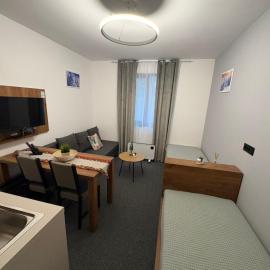 PAHULJA Vila Bela Reka Kopaonik Brzeće, hotel di Brzeće