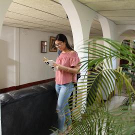 El Callejon Guest House, hotel v destinácii León