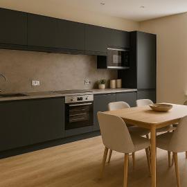 1 Bed in Carlisle oc-a42759