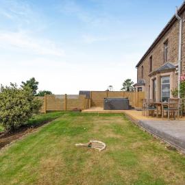 4 Bed in Longforgan oc-w42661