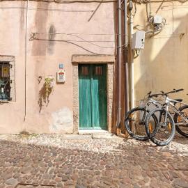 Romeo e Giulietta Rooms