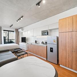 La Vie Suite Belgrano, hotel a Buenos Aires