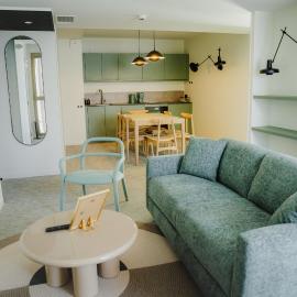Apparté Plus, hotel in Brive-la-Gaillarde