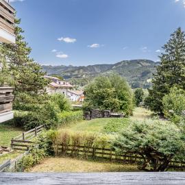 Betù Holiday Apartment