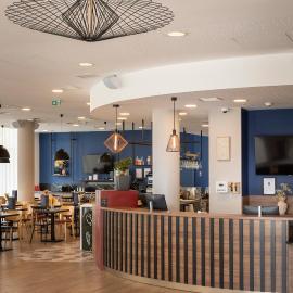 Appart'City Collection Saint Germain en Laye, hotel di Saint-Germain-en-Laye