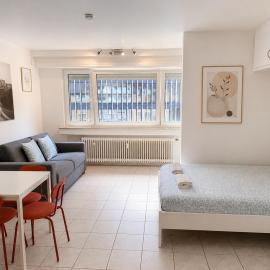 Private Urban Studio 17 - Luxembourg Central, hotel u gradu 'Luxembourg'