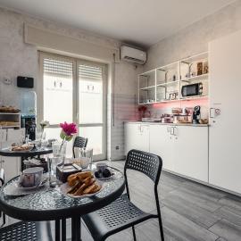Guest House Il Faraone, hotel in Fiumicino