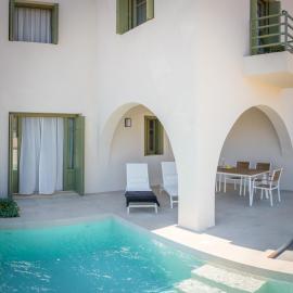 Villa Selina 2 - Etheras Properties, hotel sa Kýthira
