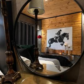FollyFoot Manor, hotel em Midrand