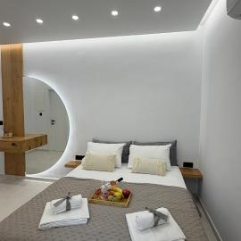Naxian Roots, Hotel in Galini