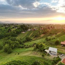 Holiday home Franky, hotel a Varaždin Breg