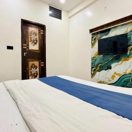 Hotel Aashirwad