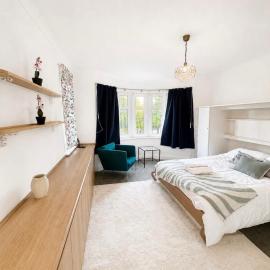 Riverside all for you, hotel in Kingston upon Thames