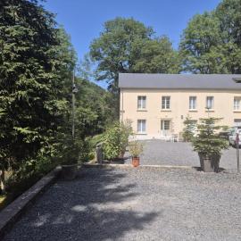 Maison gîte à Vire Normandie (Les Vaux de Vire)