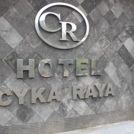 Wonosari में, होटल Cyka Raya Hotel