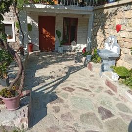 Guest House Castle, hotel a Koman