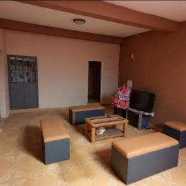 Mayumi weekend accommodation, hotel a Cocoyoc