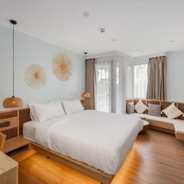 Modern Studio at Wing Samui
