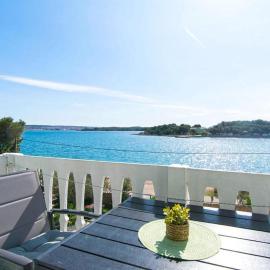 Apartman Dragica S1, Pašman