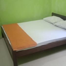 Oasis Homestay，Mendut的飯店