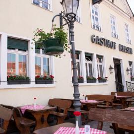 Gasthof zum Riesen