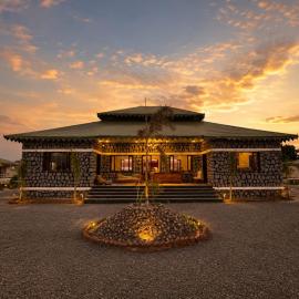 Jawai Garh Resort, hotel u gradu Bīsalpur