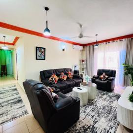 Pwani Stay 1 bedroom