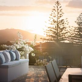 Dream View Loft