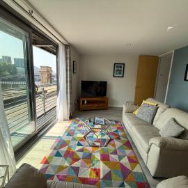 Principal Apartments - Clyde Waterfront Apartments