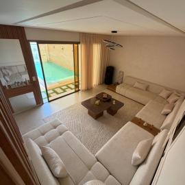 Villa Rhita, готель у місті Мірлефт