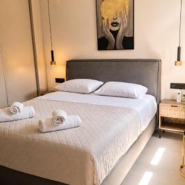 folias nest apartment