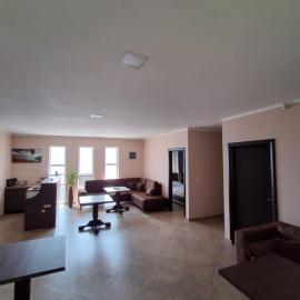 Berane Rooms, hotel em Berane