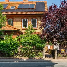 Gästewohnung Hohenhameln