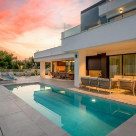 Villa Palmira