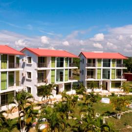 Ināni में, होटल Inani Royal Resort