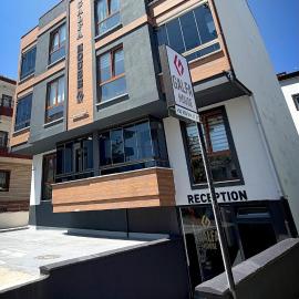 Galfa House, hotel v destinaci Bostancı