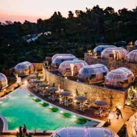 Piccolo Paradiso - Glamping Resort
