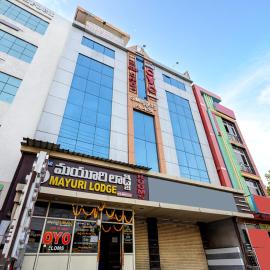 Hotel Swarna Mayuri